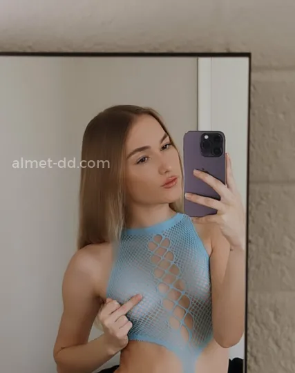 Проститутка Арина - Фото 6 №442234
