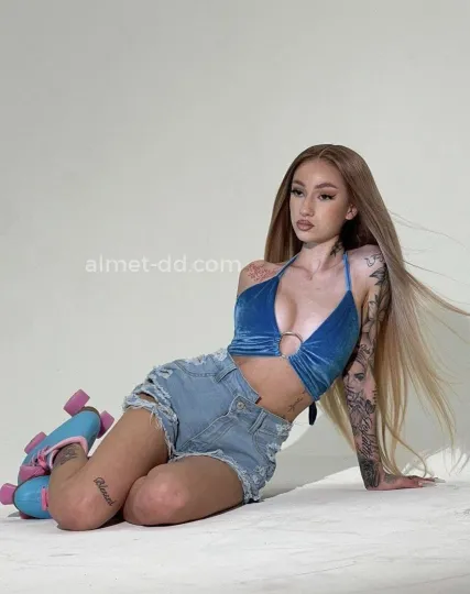 Проститутка Арина - Фото 8 №442236