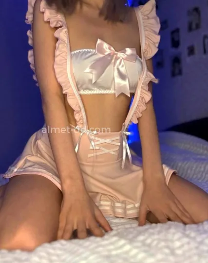 Проститутка Арина - Фото 6 №442300