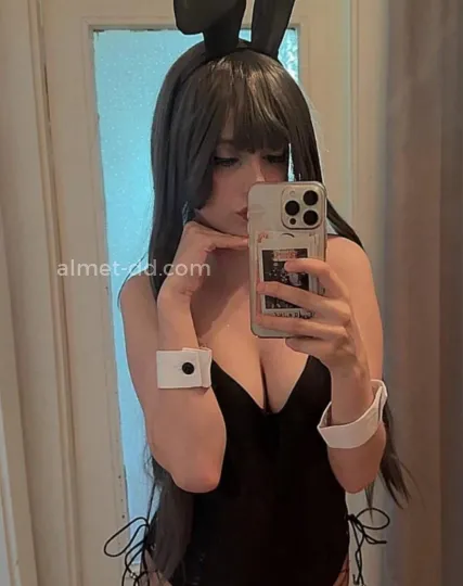 Проститутка Арина - Фото 2 №442300