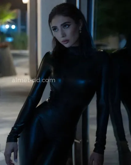 Проститутка Ксения - Фото 8 №442306