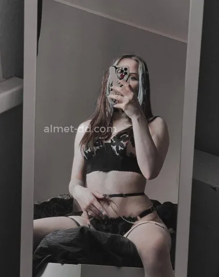 Проститутка Олеся - Фото 6 №461683