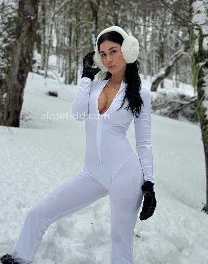 Проститутка Юлия - Фото 9 №461690
