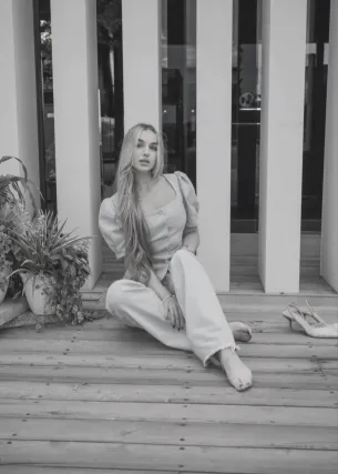 Ева - Фото 1